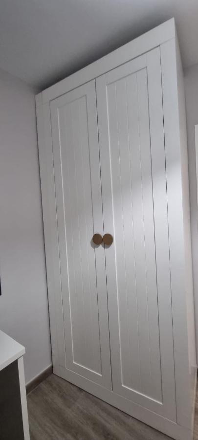 Virrey Del Pino - Apartamento En Baena Exterior foto