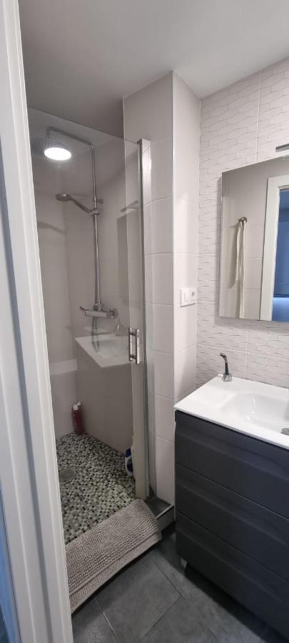 Virrey Del Pino - Apartamento En Baena Exterior foto