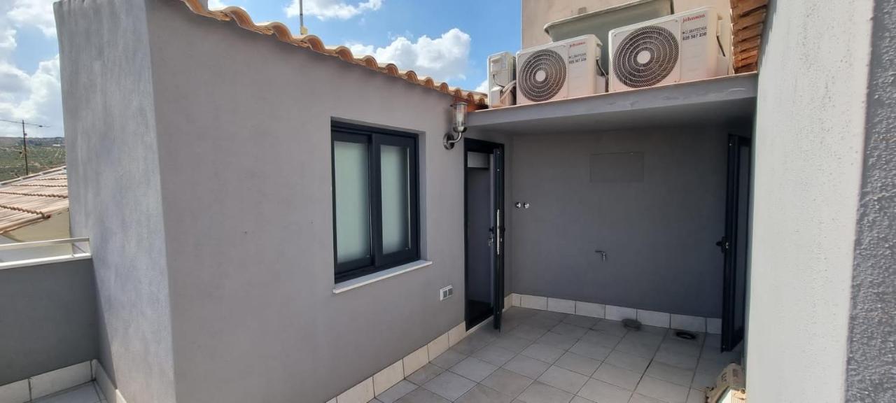 Virrey Del Pino - Apartamento En Baena Exterior foto