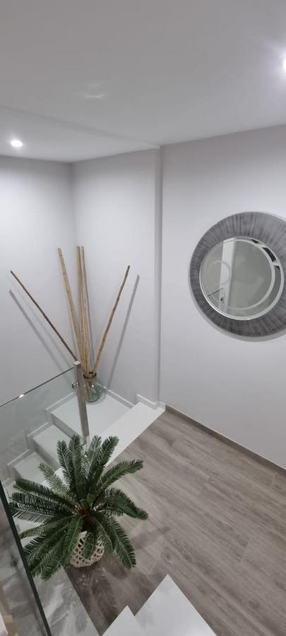 Virrey Del Pino - Apartamento En Baena Exterior foto