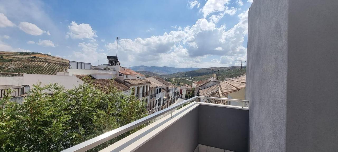 Virrey Del Pino - Apartamento En Baena Exterior foto