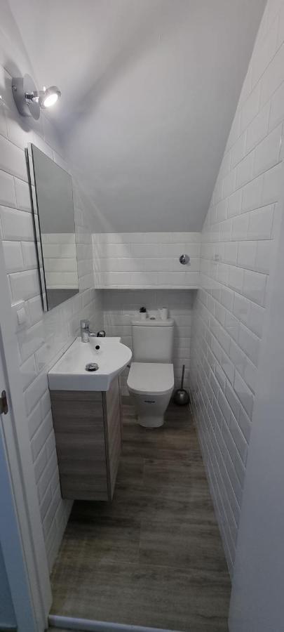 Virrey Del Pino - Apartamento En Baena Exterior foto