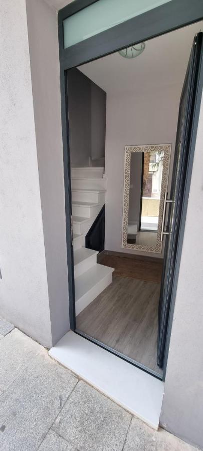 Virrey Del Pino - Apartamento En Baena Exterior foto