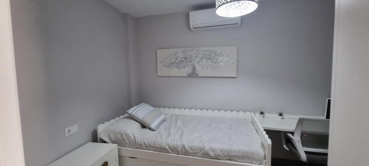 Virrey Del Pino - Apartamento En Baena Exterior foto